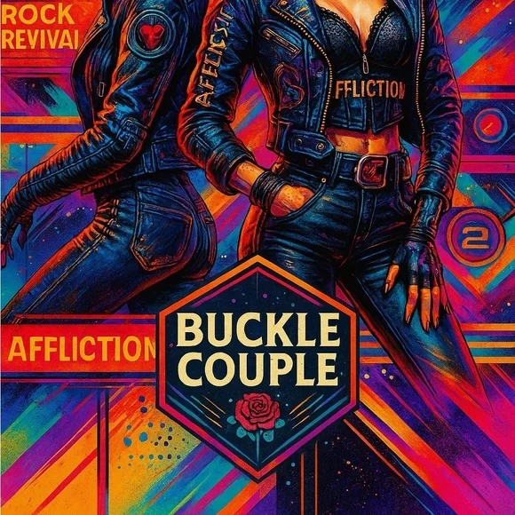 Daytrip Floral Cold Shoulder Shirt - Picture 5 of 5